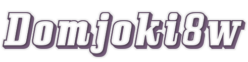 logo Domjoki8w