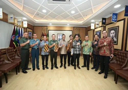 Beginilah Langkah Sinar Mas Di Tahun 2025, Dari Inovasi Bisnis, Aksi Sosial Sampai Bela Negara