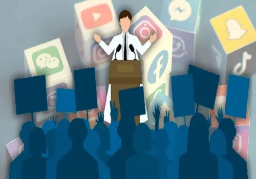 Beginilah Peran Media Sosial Terhadap Peningkatan Kualitas Konten Di Platform Berita Online