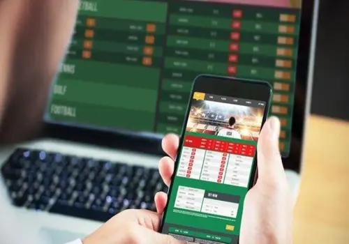 Menilai Dampak Pemblokiran Konten Perjudian Online Terhadap Pengurangan Aktivitas Perjudian