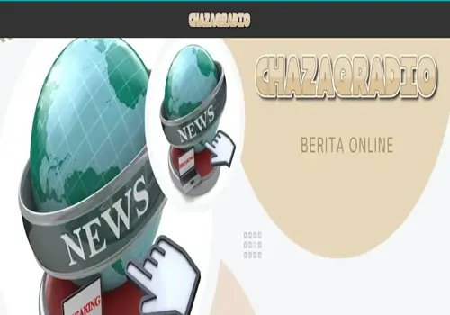 Memahami Peran Inti Pada Platform Berita Online Chazaqradio.com