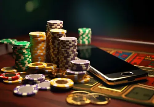 Seputar Permainan Casino Online: Tren, Jenis, Dan Cara Bermain Yang Perlu Dipahami
